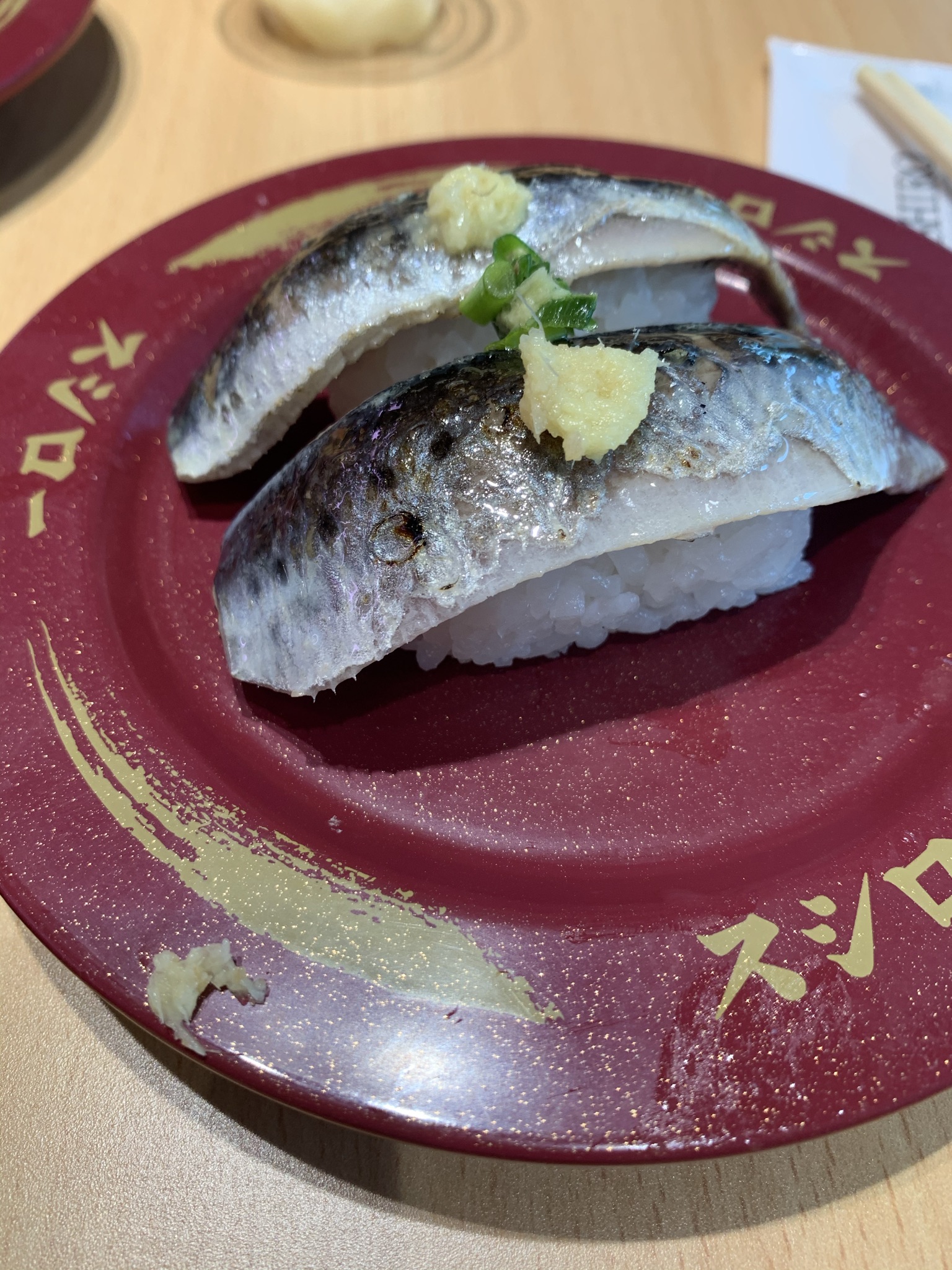 日本食